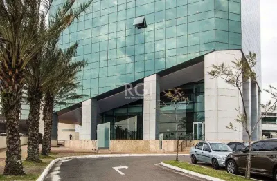 Sala comercial à venda na Avenida Diário de Notícias, Cristal, Porto Alegre