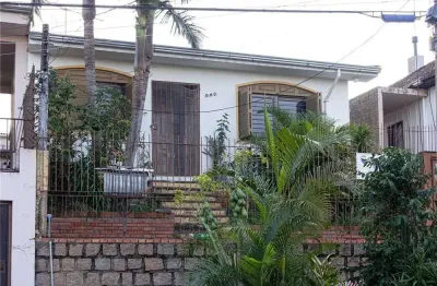 Casa em condomínio fechado com 3 quartos à venda na Rua Arnaldo Ballve, Jardim Itu Sabará, Porto Alegre