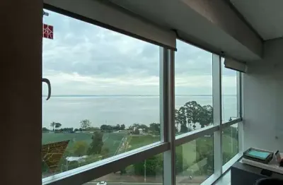 Sala comercial à venda na Avenida Diário de Notícias, Cristal, Porto Alegre