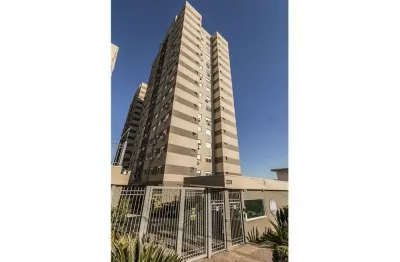 Apartamento com 2 quartos à venda na Rua Attílio Bilibio, Jardim Carvalho, Porto Alegre