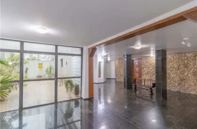 Apartamento com 3 quartos à venda na Avenida João Pessoa, Cidade Baixa, Porto Alegre