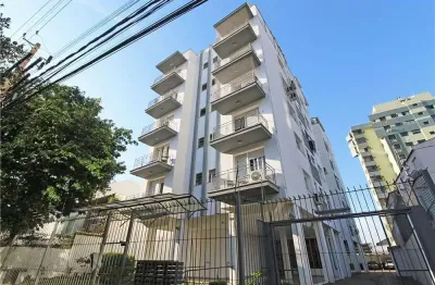 Cobertura com 2 quartos à venda na Rua Leopoldo Bier, Santana, Porto Alegre