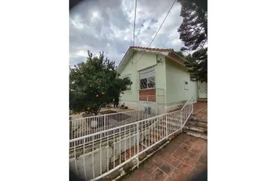 Casa em condomínio fechado com 3 quartos à venda na Acesso das Araucárias, Santa Tereza, Porto Alegre