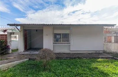 Casa em condomínio fechado com 3 quartos à venda na Acesso das Orquídeas, Santa Tereza, Porto Alegre