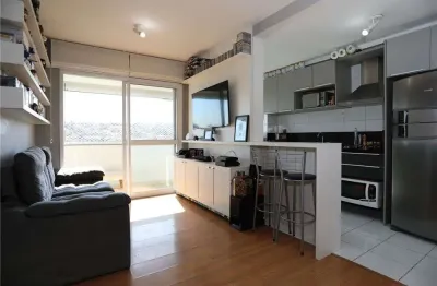 Apartamento com 2 quartos à venda na Rua Irmão Norberto Francisco Rauch, Jardim Carvalho, Porto Alegre