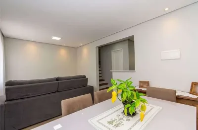 Casa em condomínio fechado com 3 quartos à venda na Rua dos Guaramirins, Igara, Canoas