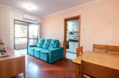 Apartamento com 2 quartos à venda na Avenida Lageado, Petrópolis, Porto Alegre