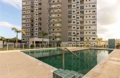 Apartamento com 2 quartos à venda na Rua Irmão Norberto Francisco Rauch, Jardim Carvalho, Porto Alegre