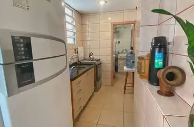 Apartamento com 3 quartos à venda na Avenida Osvaldo Aranha, Bom Fim, Porto Alegre