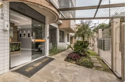 Apartamento com 3 quartos à venda na Rua Nicolau Faillace, Jardim Itu Sabará, Porto Alegre