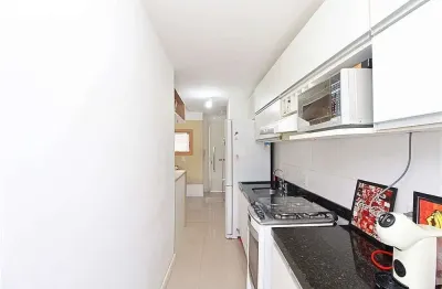 Casa em condomínio fechado com 1 quarto à venda na Estrada João de Oliveira Remião, Lomba do Pinheiro, Porto Alegre