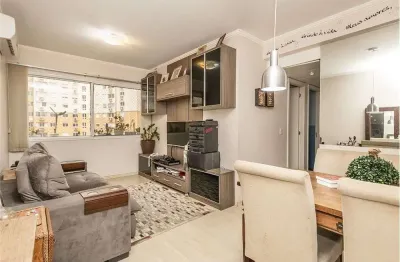Apartamento com 3 quartos à venda na Avenida Bento Gonçalves, Santo Antônio, Porto Alegre