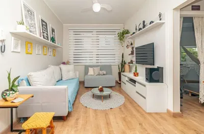 Apartamento com 3 quartos à venda na Avenida Bagé, Petrópolis, Porto Alegre