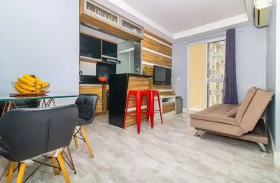 Apartamento com 2 quartos à venda na Avenida Assis Brasil, São Sebastião, Porto Alegre
