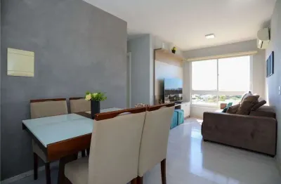 Apartamento com 2 quartos à venda na Rua Manoel Ferrador, Sarandi, Porto Alegre