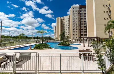 Apartamento com 3 quartos à venda na Rua Aurora, Marechal Rondon, Canoas