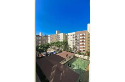 Apartamento com 2 quartos à venda na Estrada João Salomoni, Vila Nova, Porto Alegre