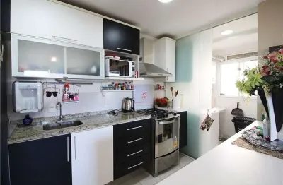 Apartamento com 3 quartos à venda na Rua Carlos Reverbel, Jardim Carvalho, Porto Alegre