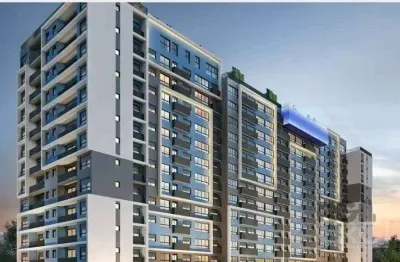 Loft com 1 quarto à venda na Rua José do Patrocínio, Cidade Baixa, Porto Alegre