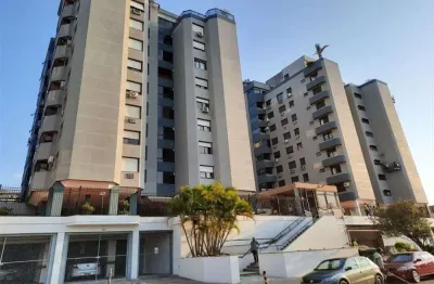 Apartamento com 2 quartos à venda na Rua Marco Polo, Cristo Redentor, Porto Alegre