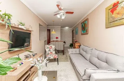 Apartamento com 2 quartos à venda na Rua Marechal Frota, Cristo Redentor, Porto Alegre