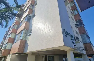 Apartamento com 2 quartos à venda na Rua Tamandaré, Camaquã, Porto Alegre