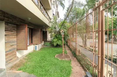 Apartamento com 2 quartos à venda na Rua Eurico Lara, Menino Deus, Porto Alegre
