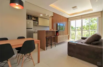 Apartamento com 1 quarto à venda na Rua Quatro Mil Quinhentos e Setenta e Quatro, Vila Nova, Porto Alegre