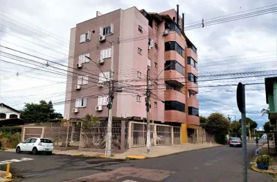Apartamento ideal na vila eunice velha com conforto e praticidade!