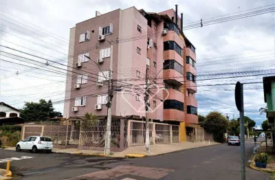 Apartamento Ideal na Vila Eunice Velha com Conforto e Praticidade!