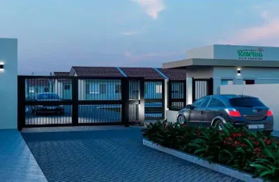 Casa em condomínio fechado com 2 quartos à venda na Rua Espírito Santo, Parque Espírito Santo, Cachoeirinha