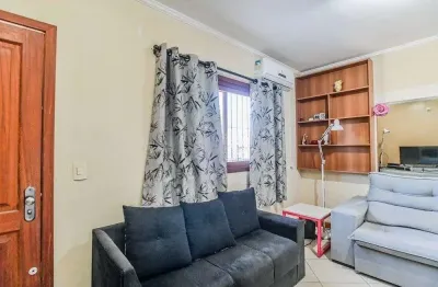 Casa em condomínio fechado com 3 quartos à venda na Rua Maria Elaine Wotter, Rubem Berta, Porto Alegre