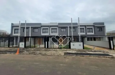 Casa à Venda com 3 Dormitórios e Churrasqueira – Conforto e Praticidade