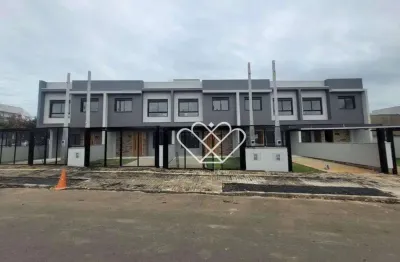Casa à venda com 3 dormitórios e churrasqueira – ideal para sua família
