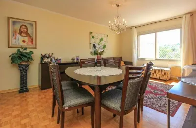 Apartamento com 3 quartos à venda na Avenida Arnaldo Bohrer, Teresópolis, Porto Alegre