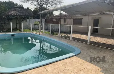 Casa em condomínio fechado com 3 quartos à venda na Rua Arroio Grande, Mathias Velho, Canoas