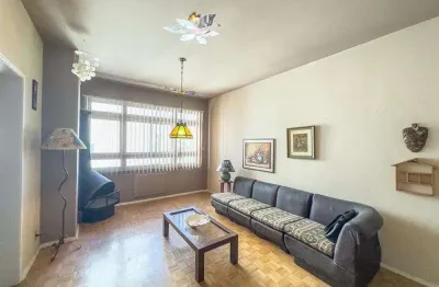Apartamento com 2 quartos à venda na Rua Santa Rita, Floresta, Porto Alegre
