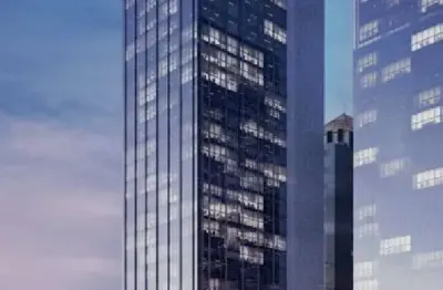 Sala comercial à venda na Avenida Ipiranga, Praia de Belas, Porto Alegre