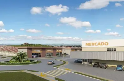 Casa em condomínio fechado com 2 quartos à venda na Rua Afonso Arinos, Morada do Vale II, Gravataí