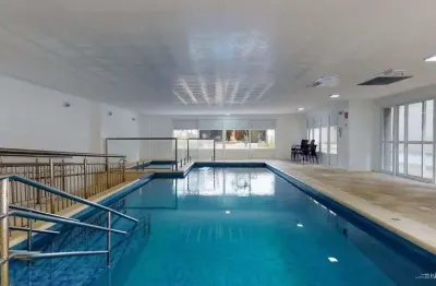 Apartamento com 2 quartos à venda na Avenida Antônio Carvalho, Jardim Carvalho, Porto Alegre