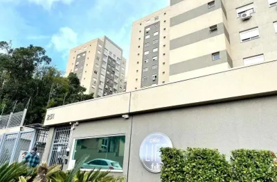 Apartamento com 2 quartos à venda na Rua Attílio Bilibio, Jardim Carvalho, Porto Alegre