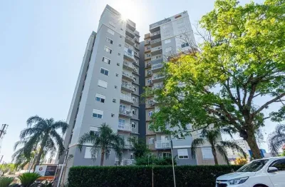 Apartamento com 2 quartos à venda na Rua da Figueira, Nossa Senhora das Graças, Canoas