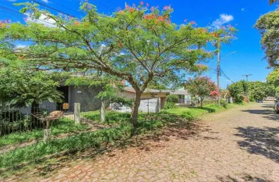 Casa em condomínio fechado com 4 quartos à venda na Rua Antônio Josephino Perrone, Espírito Santo, Porto Alegre