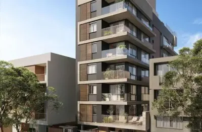 Apartamento com 2 quartos à venda na Rua Santo Inácio, Moinhos de Vento, Porto Alegre