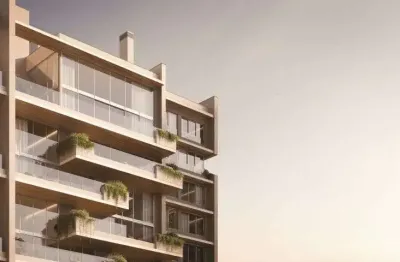 Apartamento com 4 quartos à venda na Avenida Marechal Andréa, Boa Vista, Porto Alegre