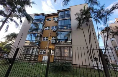 Apartamento com 2 quartos à venda na Rua Rubem Antônio da Silva, Partenon, Porto Alegre