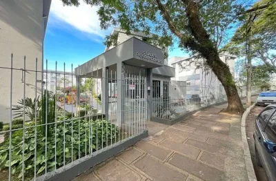 Apartamento com 3 quartos à venda na Rua Diomário Moojen, Cristal, Porto Alegre