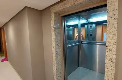 Apartamento com 1 quarto à venda na Rua General Lima e Silva, Cidade Baixa, Porto Alegre