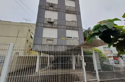 Apartamento com 1 quarto à venda na Rua Euclydes da Cunha, Partenon, Porto Alegre