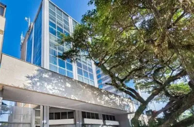 Sala comercial à venda na Rua Dom Pedro II, Higienópolis, Porto Alegre